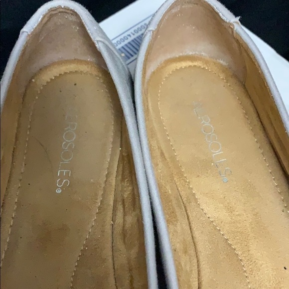 AEROSOLES slip on shoes - Picture 3 of 7